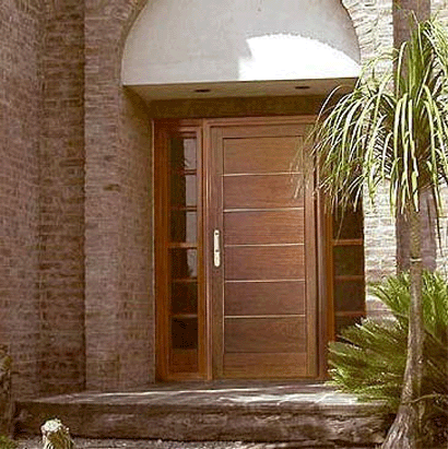 Puertas – Puertas & ventanas 40