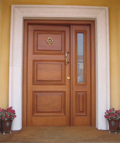 Puertas – Puertas & ventanas 40